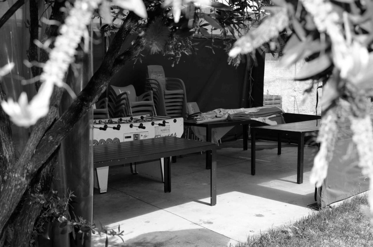 Sursum Corda Hotel Ribeira Esterno foto