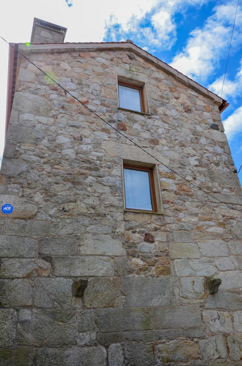 Sursum Corda Hotel Ribeira Esterno foto
