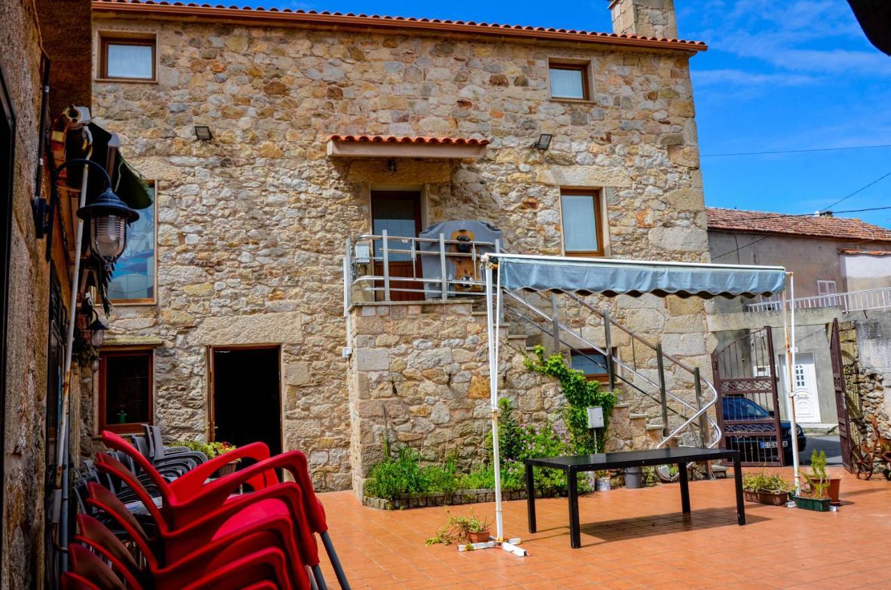 Sursum Corda Hotel Ribeira Esterno foto