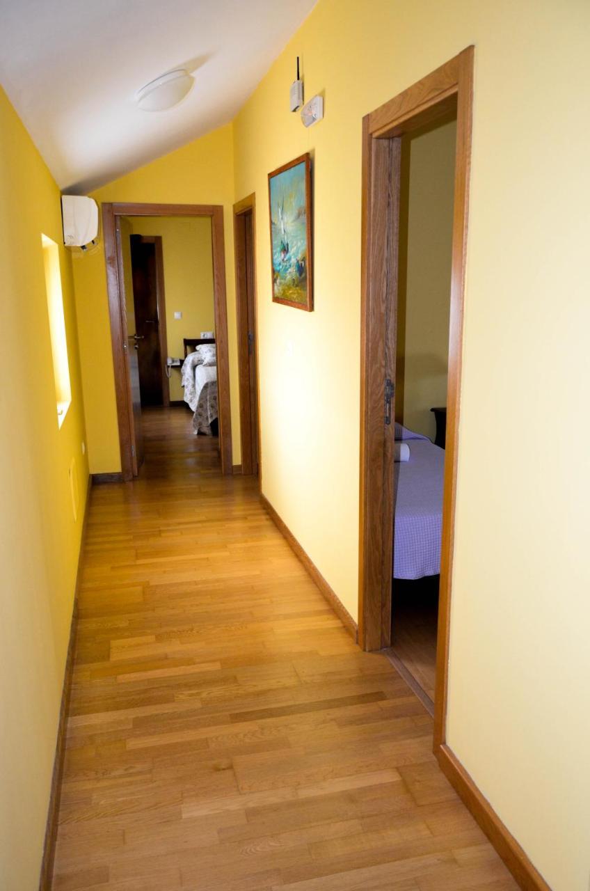 Sursum Corda Hotel Ribeira Esterno foto
