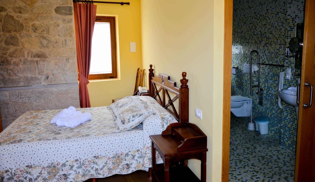 Sursum Corda Hotel Ribeira Esterno foto