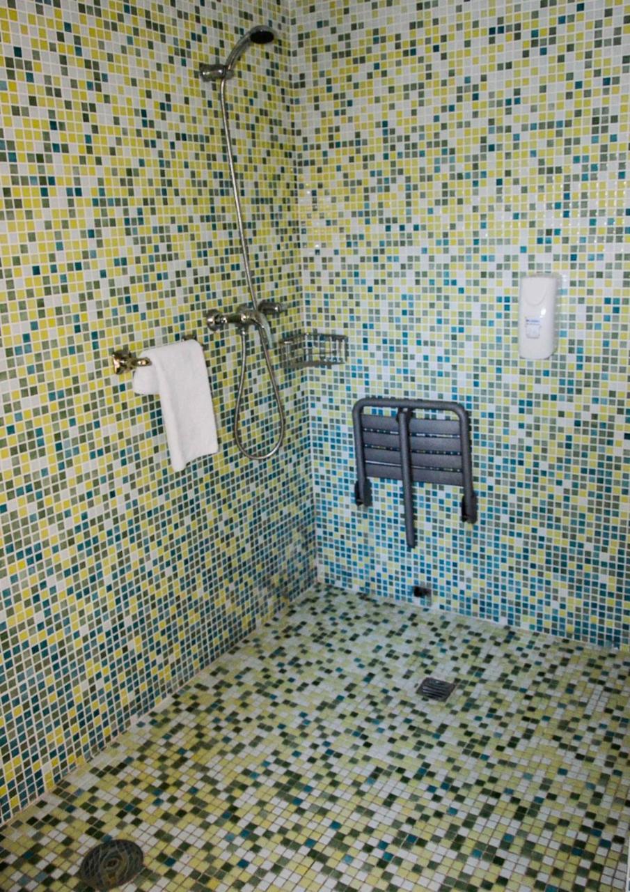 Sursum Corda Hotel Ribeira Esterno foto