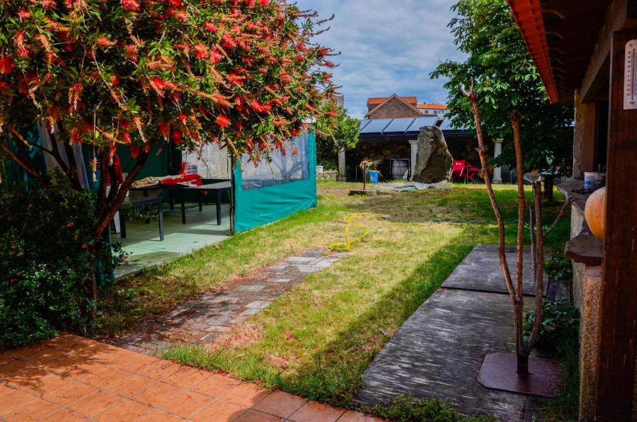 Sursum Corda Hotel Ribeira Esterno foto