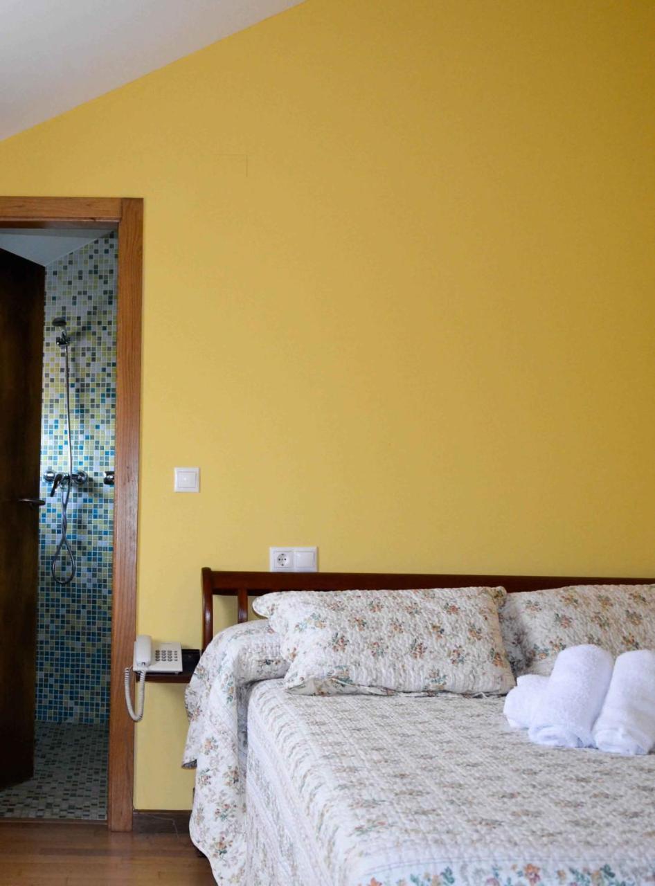 Sursum Corda Hotel Ribeira Esterno foto