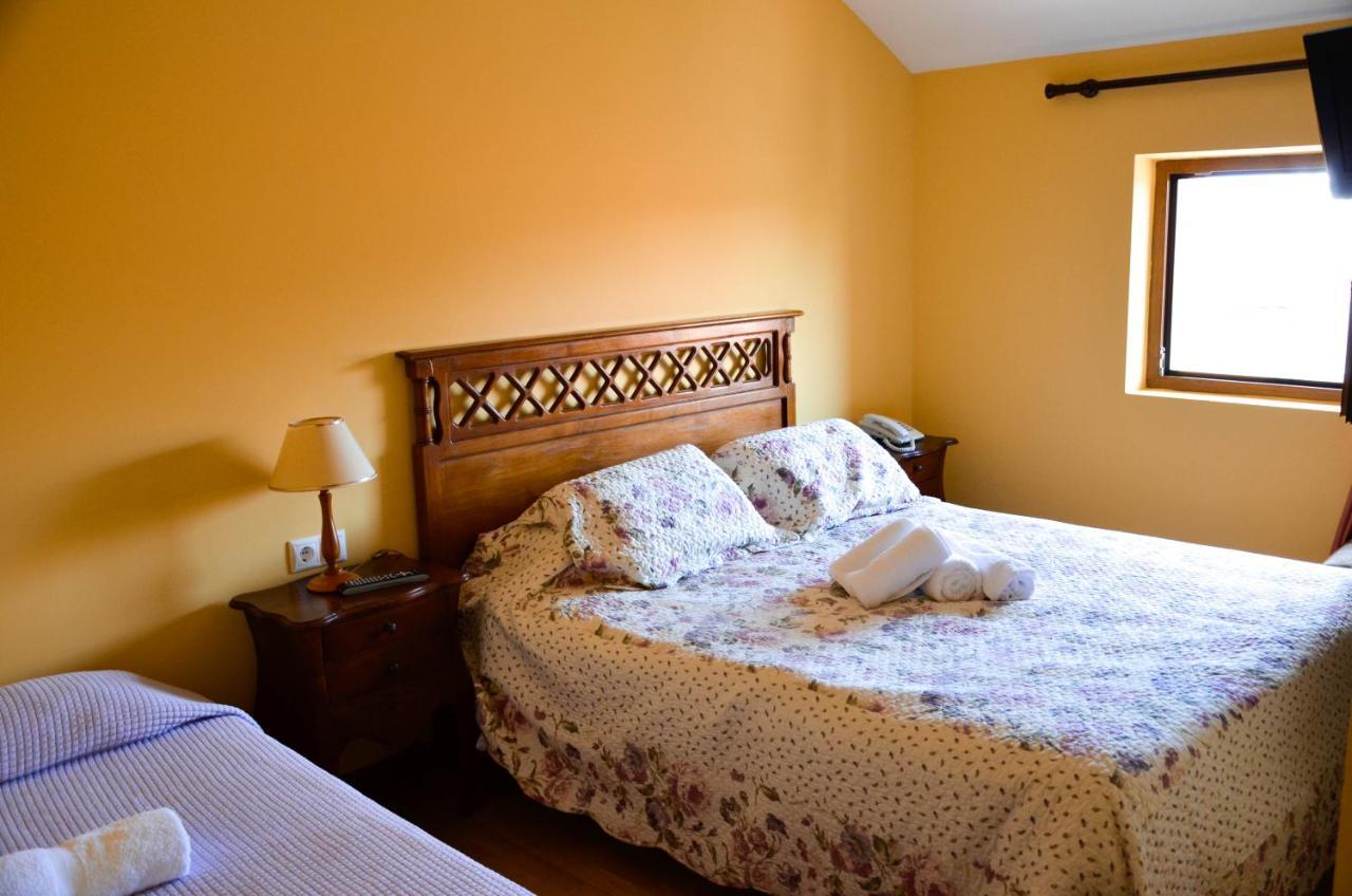 Sursum Corda Hotel Ribeira Esterno foto