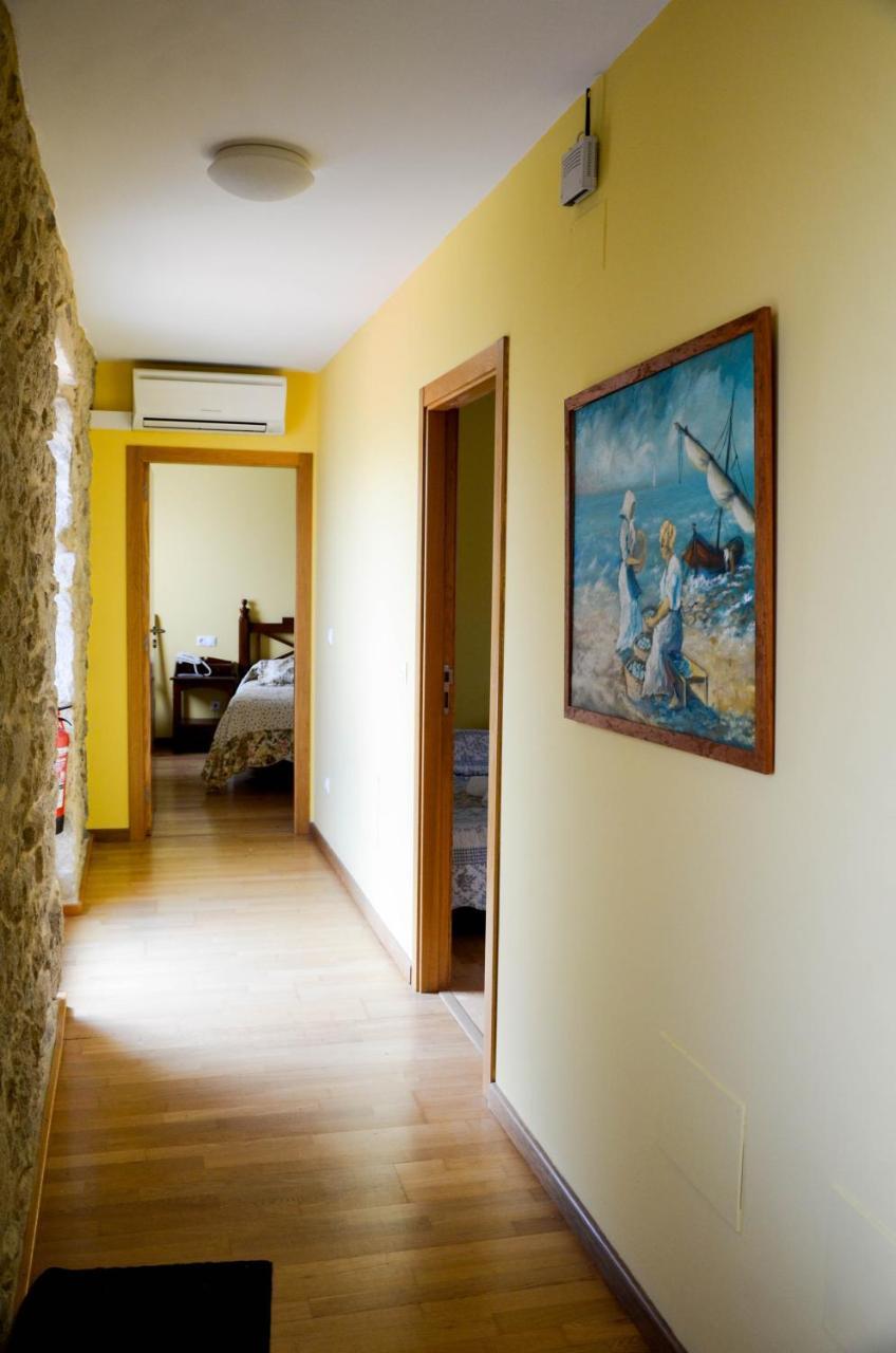 Sursum Corda Hotel Ribeira Esterno foto